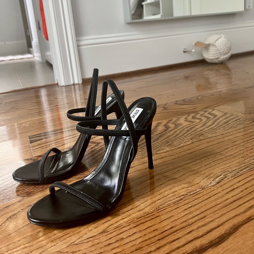 Steve Madden - Heels